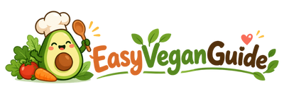 Easyveganguide