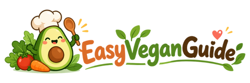 Easyveganguide